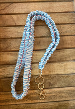 Load image into Gallery viewer, Adele Lanyards (NOT Breakaway- 12 Colors/Patterns)