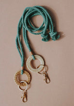 Load image into Gallery viewer, Aimee Lanyard