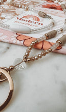 Load image into Gallery viewer, Amelia Lanyard (Personalized)
