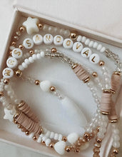 Load image into Gallery viewer, Amelia Lanyard (Personalized)