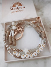 Load image into Gallery viewer, Amelia Lanyard (Personalized)
