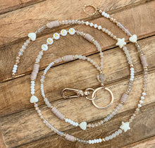 Load image into Gallery viewer, Amelia Lanyard (Personalized)