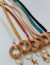Load image into Gallery viewer, Aimee Lanyard