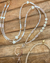 Load image into Gallery viewer, Amelia Lanyard (Personalized)