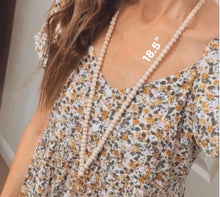Load image into Gallery viewer, Abigail Breakaway Lanyard