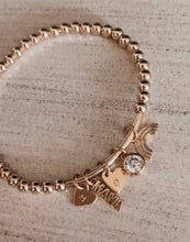 Load image into Gallery viewer, Bracelet Bar (charms sold separately)
