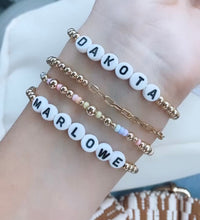 Load image into Gallery viewer, Dakota Bracelet