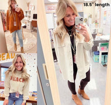 Load image into Gallery viewer, Abigail Breakaway Lanyard
