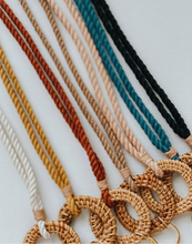 Load image into Gallery viewer, Aimee Lanyard