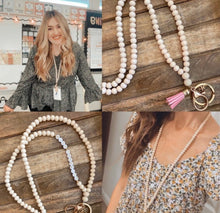 Load image into Gallery viewer, Abigail Breakaway Lanyard