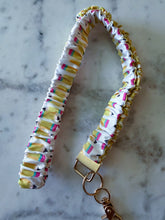 Load image into Gallery viewer, Adele Lanyards (NOT Breakaway- 12 Colors/Patterns)
