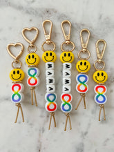 Load image into Gallery viewer, **Autism Awareness Keychains**
