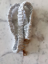 Load image into Gallery viewer, Adele Lanyards (NOT Breakaway- 12 Colors/Patterns)
