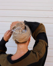 Load image into Gallery viewer, Celine Claw Clip (Neutral Colors)
