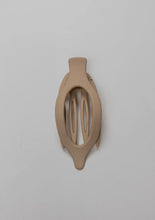 Load image into Gallery viewer, Celine Claw Clip (Neutral Colors)
