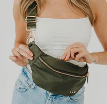 Load image into Gallery viewer, Olivia Bum Bag
