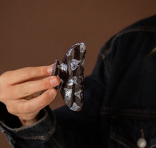 Load image into Gallery viewer, Gabby Ghost Claw Clip
