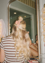 Load image into Gallery viewer, Girlhood Claw Clip (Peach)
