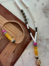 Load image into Gallery viewer, Paris Pencil Bracelet
