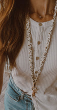 Load image into Gallery viewer, Adina Lanyard (NOT Breakaway- 7 Colors/Patterns)
