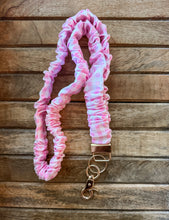 Load image into Gallery viewer, Adele Lanyards (NOT Breakaway- 15 Colors/Patterns)
