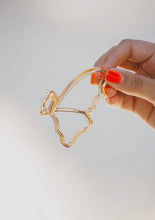 Load image into Gallery viewer, Butterfly Claw Clip

