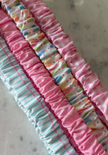 Load image into Gallery viewer, Adele Lanyards (NOT Breakaway- 15 Colors/Patterns)
