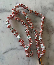 Load image into Gallery viewer, Adina Lanyard (NOT Breakaway- 7 Colors/Patterns)
