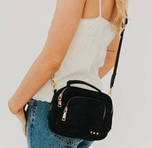 Load image into Gallery viewer, Blaire Crossbody Bag
