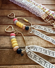 Load image into Gallery viewer, Amira Pencil Keychain
