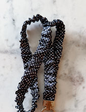 Load image into Gallery viewer, Adele Lanyards (NOT Breakaway- 12 Colors/Patterns)
