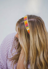 Load image into Gallery viewer, Beatriz Beaded Headband
