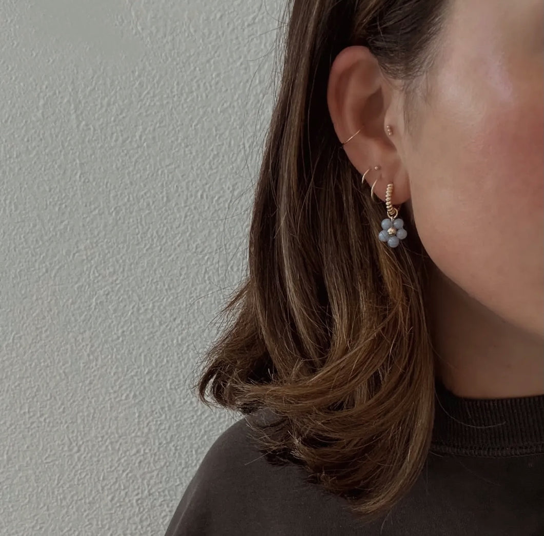 Blossom Earrings