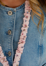Load image into Gallery viewer, Adele Lanyards (NOT Breakaway- 15 Colors/Patterns)
