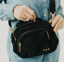 Load image into Gallery viewer, Blaire Crossbody Bag
