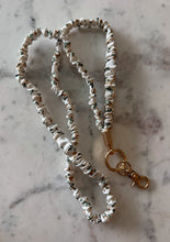 Load image into Gallery viewer, Adina Lanyard (NOT Breakaway- 7 Colors/Patterns)
