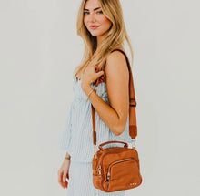 Load image into Gallery viewer, Camille Crossbody Bag

