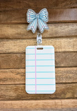 Load image into Gallery viewer, *Badge Holders- 10+ Options*
