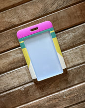 Load image into Gallery viewer, *Badge Holders*

