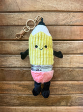 Load image into Gallery viewer, Teddy Bag Charm

