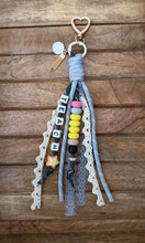 Load image into Gallery viewer, Emily Bag Charm (7 Colors)
