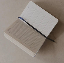 Load image into Gallery viewer, One Line A Day Journal (Blue Floral)
