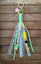 Load image into Gallery viewer, Emily Bag Charm (7 Colors)

