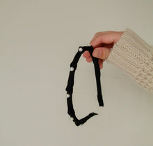 Load image into Gallery viewer, Bailey Pearl Headband

