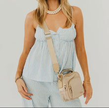 Load image into Gallery viewer, Talia Crossbody Bag
