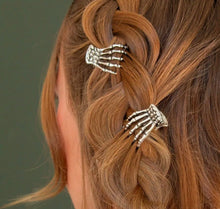 Load image into Gallery viewer, Maddie Mini Claws (set of 2)
