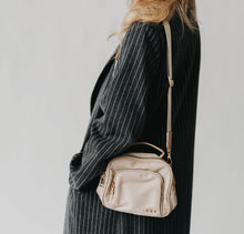 Load image into Gallery viewer, Talia Crossbody Bag
