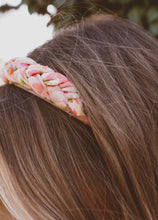 Load image into Gallery viewer, Matilda Braided Headband
