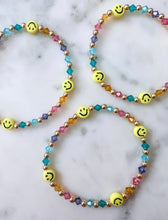 Load image into Gallery viewer, Kody Smiley Bracelet
