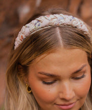 Load image into Gallery viewer, Bree Braided Headband

